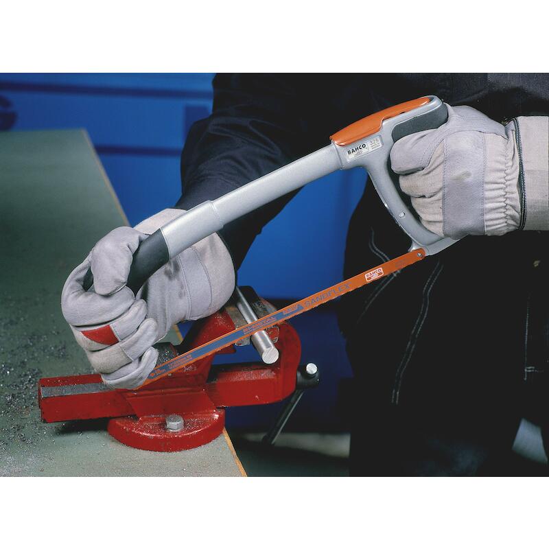 METAALZAAGBOOG ERGO         325 (L=300MM)    BAHCO