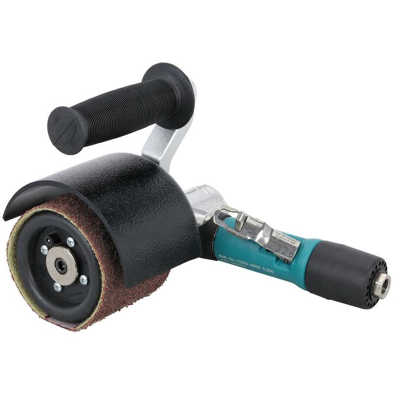 PONÇEUSE À BANDE PNEU.0,4CV MINI-DYNISHER DYNABRAD