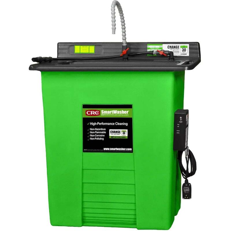 REINIGINGSBAK SMARTWASHER   SW-25  VAST        CRC