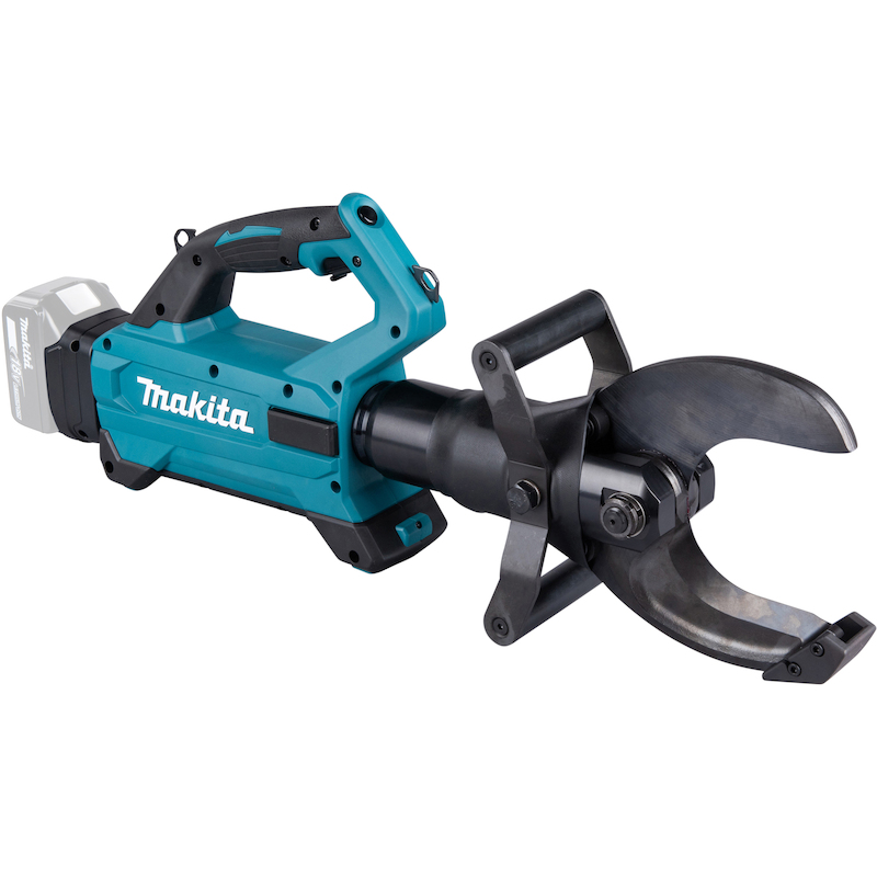 COUPE-CABLE/ACCU 18V/BODY   DTC104          MAKITA