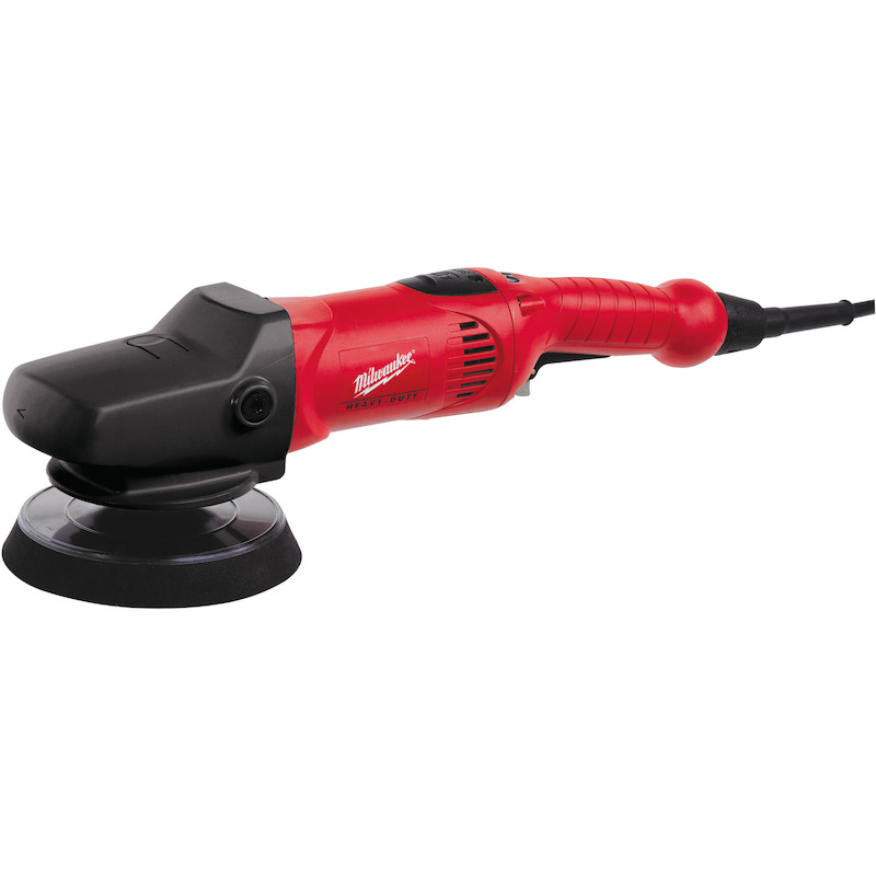 POLISSEUSE 1200W/150MM      AP 12 E      MILWAUKEE