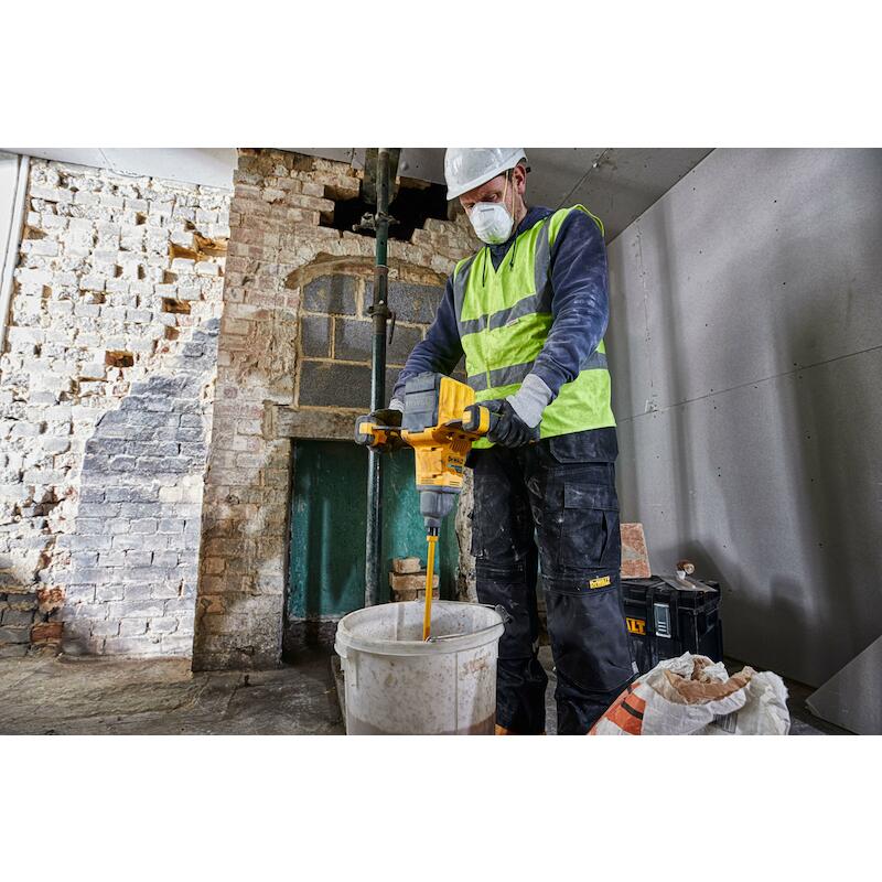ACCUMIXER 54V/BODY FLEXVOLT DCD240N-XJ      DEWALT