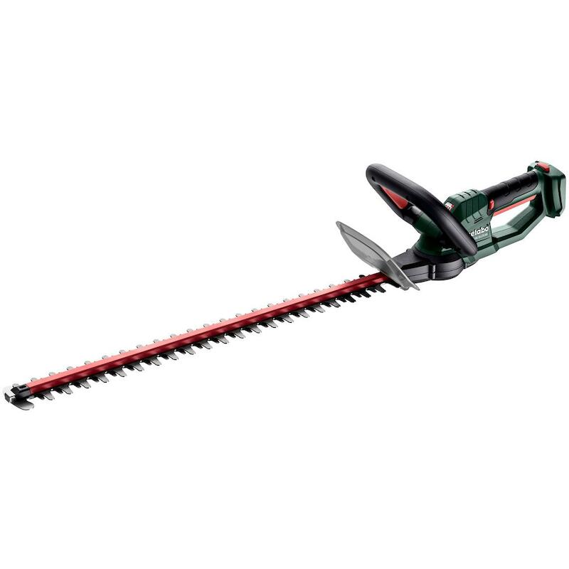 ACCUHEGGENSCHAAR 18V/BODY   HS 18 LTX 65    METABO