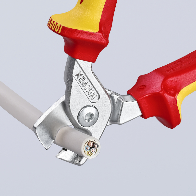 KABELSCHAAR VDE             95 16 - 160MM   KNIPEX
