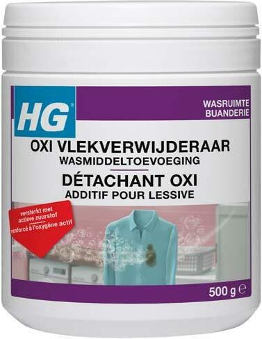 DÉTACHANT OXI               324050103      500G HG