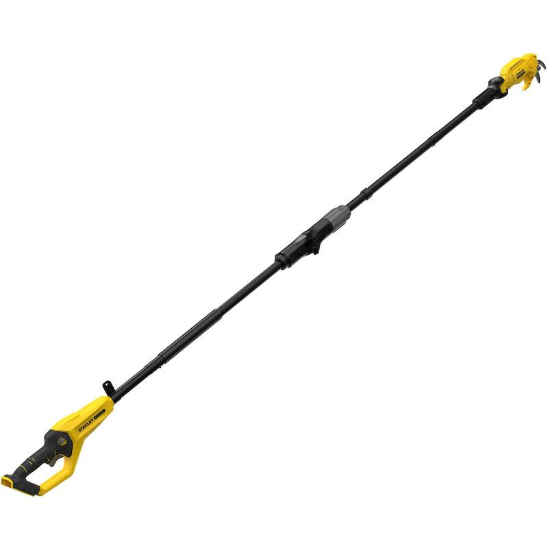 ACCU-SNOEISCHAAR 18V/BODY   SFMCPP632B (OP STEEL)