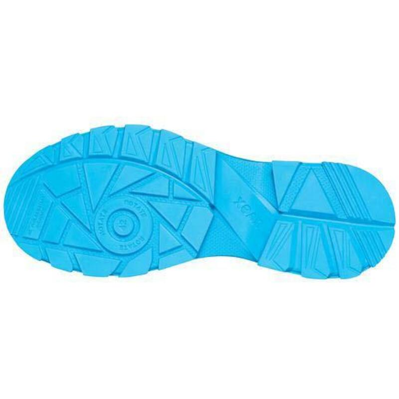CHAUSS.ESD HAUT S3 NO/BL    9556.1         48 UVEX