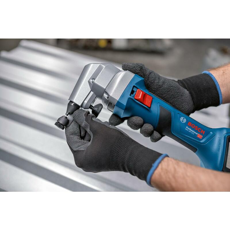 GRIGNOTEUSE S/ACCU 18V/2X4A GNA 18V-16 E     BOSCH