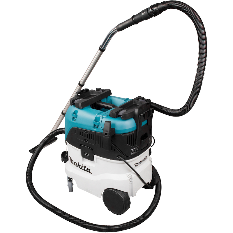 ASPIRATEUR À EAU / POUSSIÈRE 42 L  1 200 W - VC4210MX - MAKITA