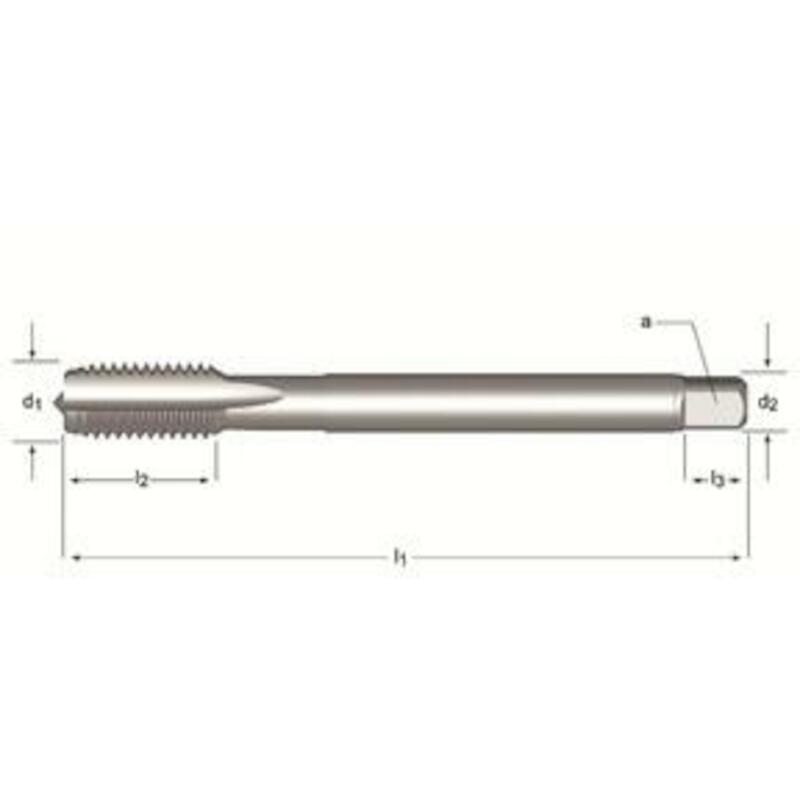 MACHINETAP HSCO M-FIJN E268 MF16X1.5