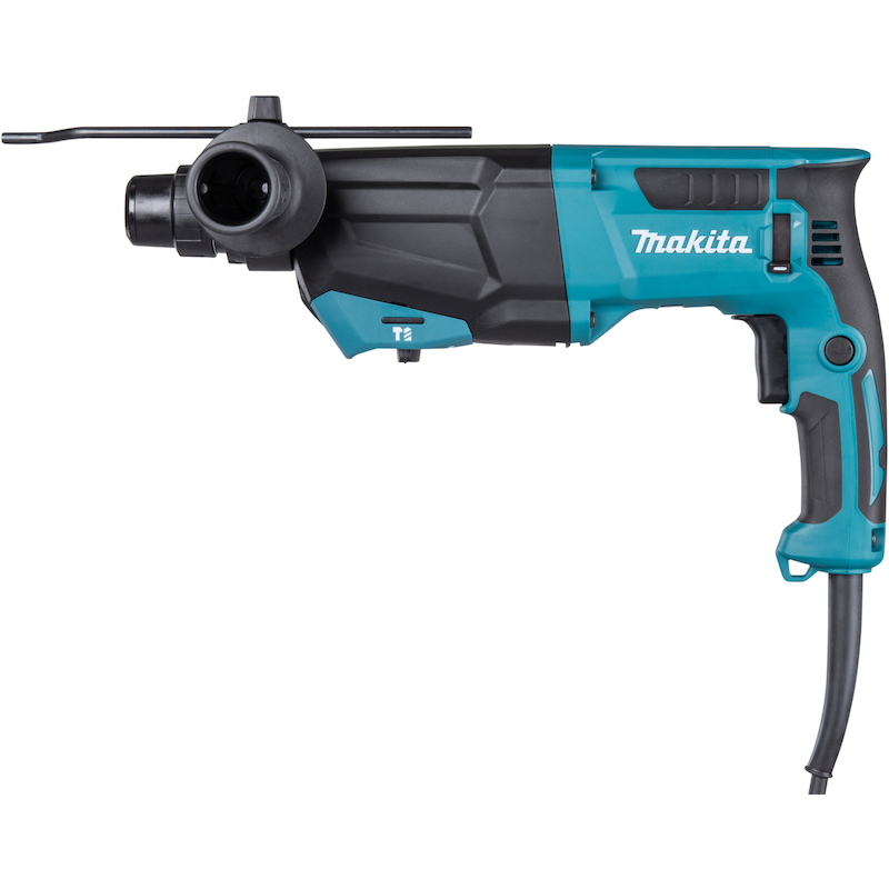 COMBIHAMER 800W             HR2670          MAKITA