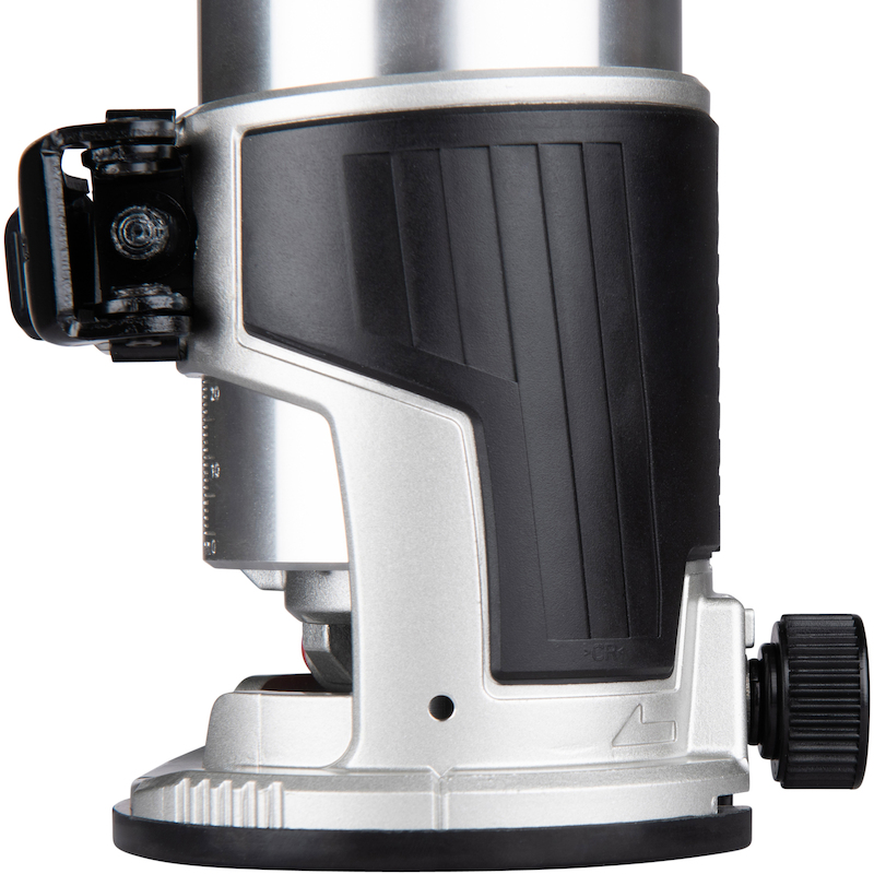 ROUTER/TRIMMER LXT 18V - DRT50ZJ - MAKITA