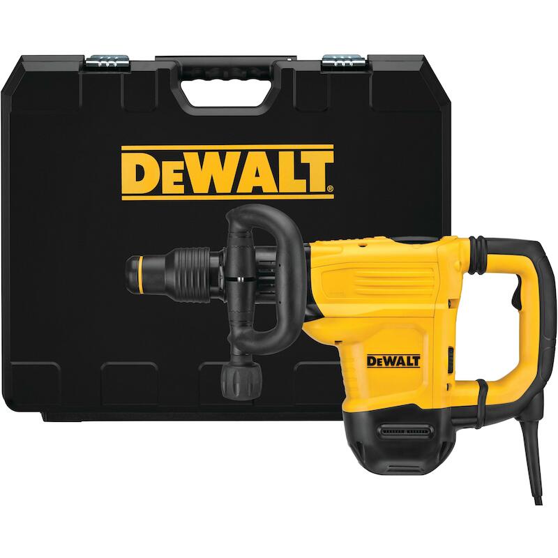 BEITELHAMER SDS-MAX 1350W   D25832K         DEWALT