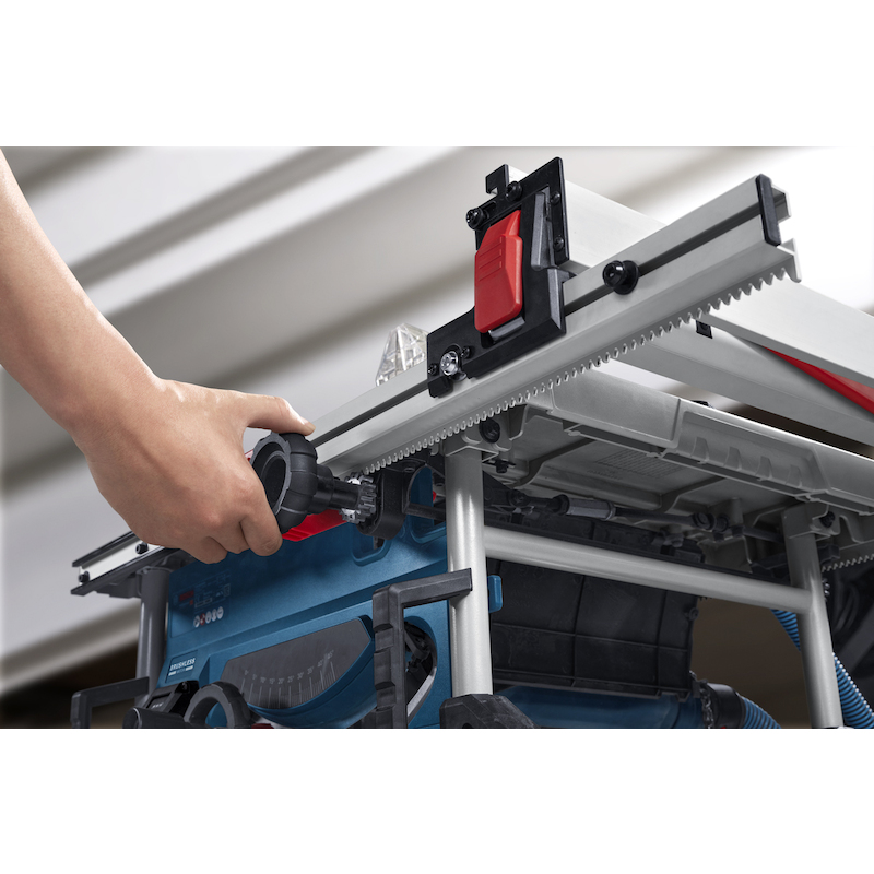 ACCUTAFELCIRKELZAAG 18V/BOD GTS 18V-70       BOSCH