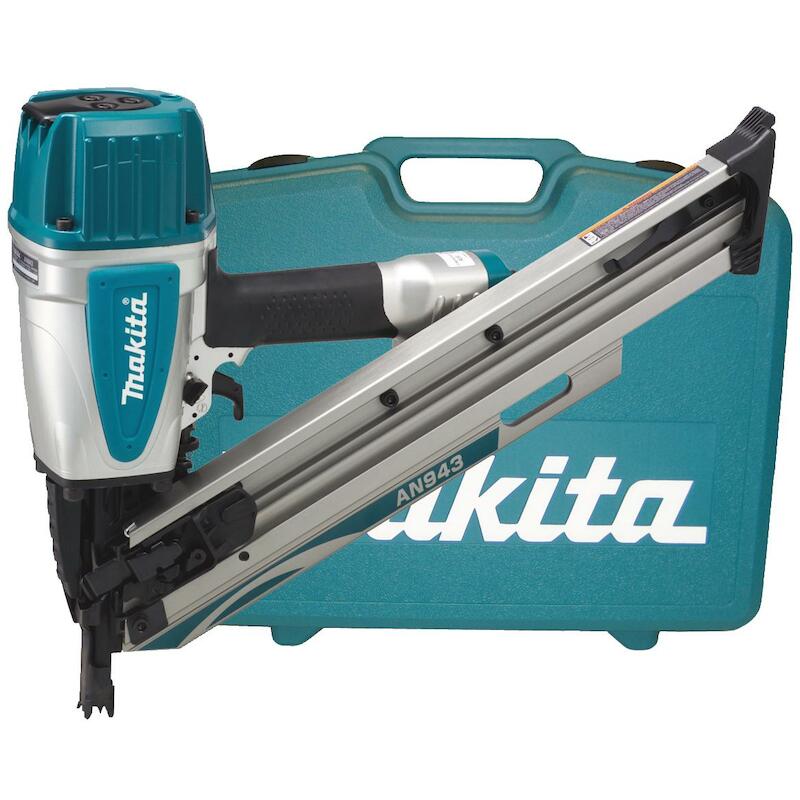 CLOUEUR PNEUMATIQUE - AN943K - MAKITA