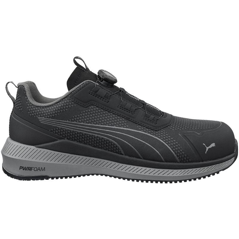 CHAUSS.ESD BAS S1PS SLIDE BL DISC (64.514.1)    46