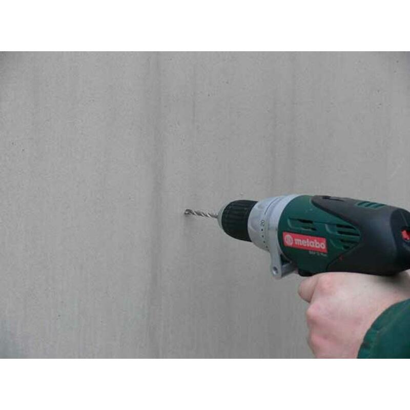 SLAGSPOUWANKER UNI ZN       36484 - D4 X 250MM