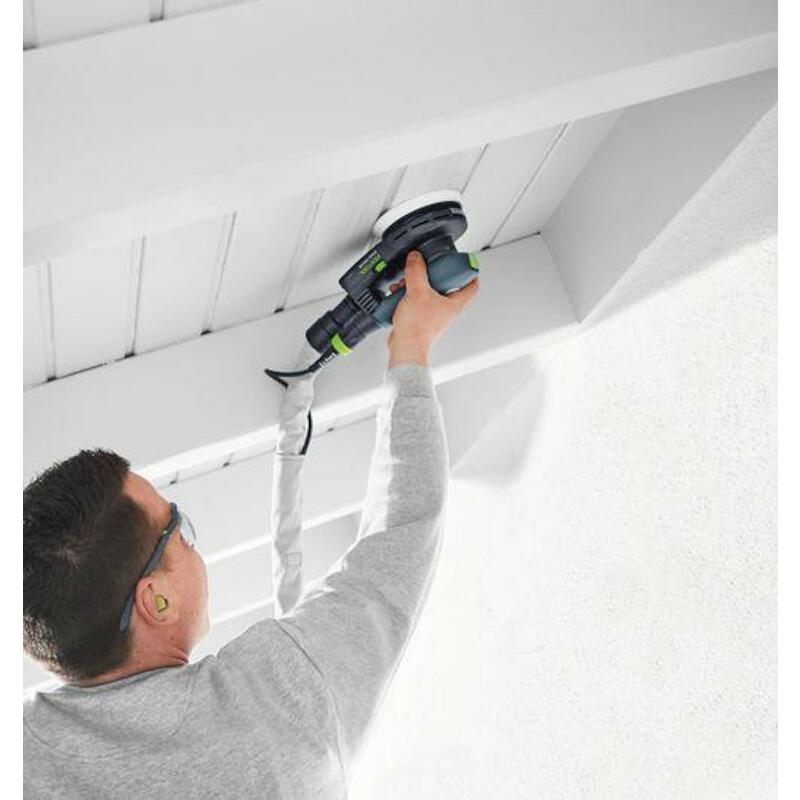 PONCEUSE EXCENTRIQUE ETS EC 125/3 EQ-PLUS - 576341 - FESTOOL
