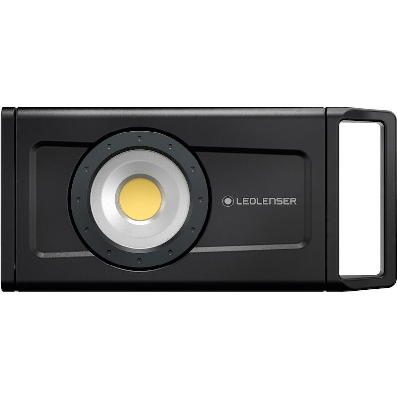 WERKLAMP LED 2500LM OPLAADB IF4R