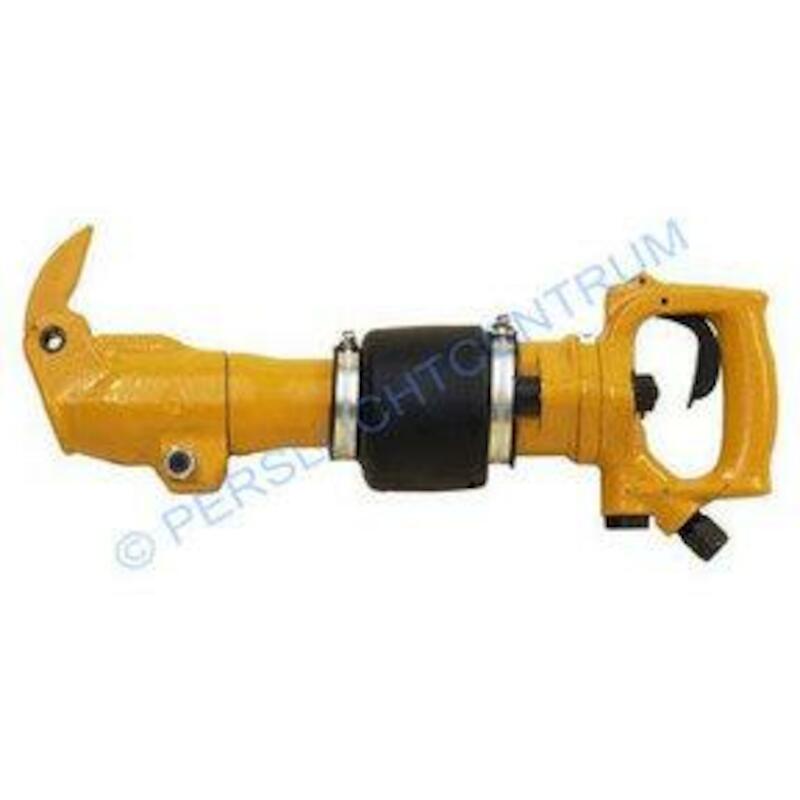 DIGGER 93LA1M-EU - 01345057 - INGERSOLL RAND