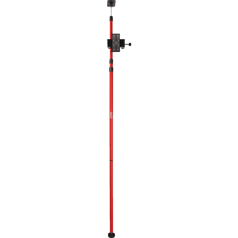 MONTAGEPLAAT LASER 3,6M     4932479205   MILWAUKEE
