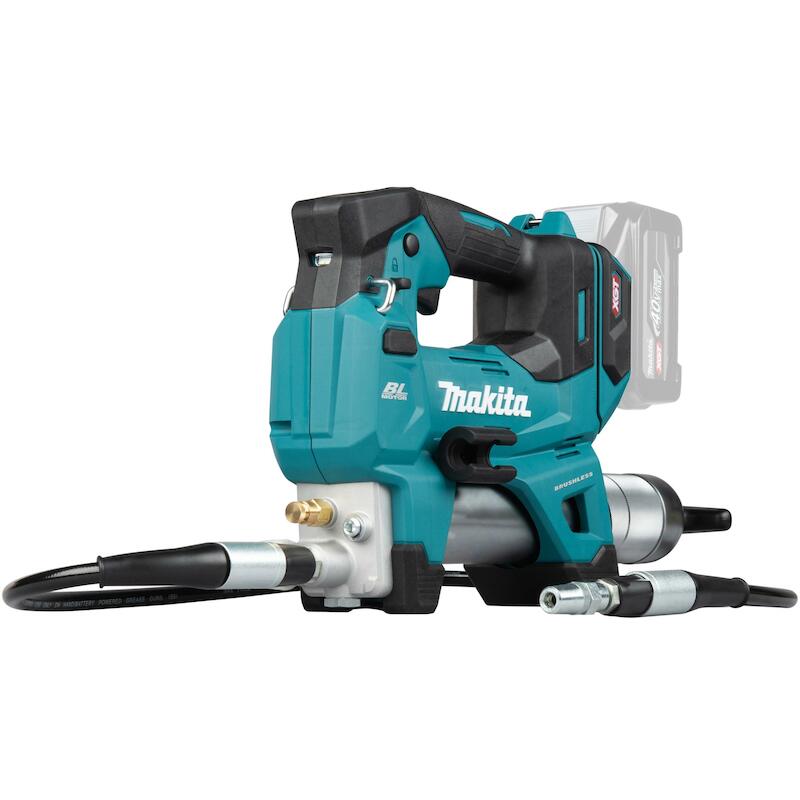 ACCU-VETPOMP 40V/BODY       GP001GZ         MAKITA
