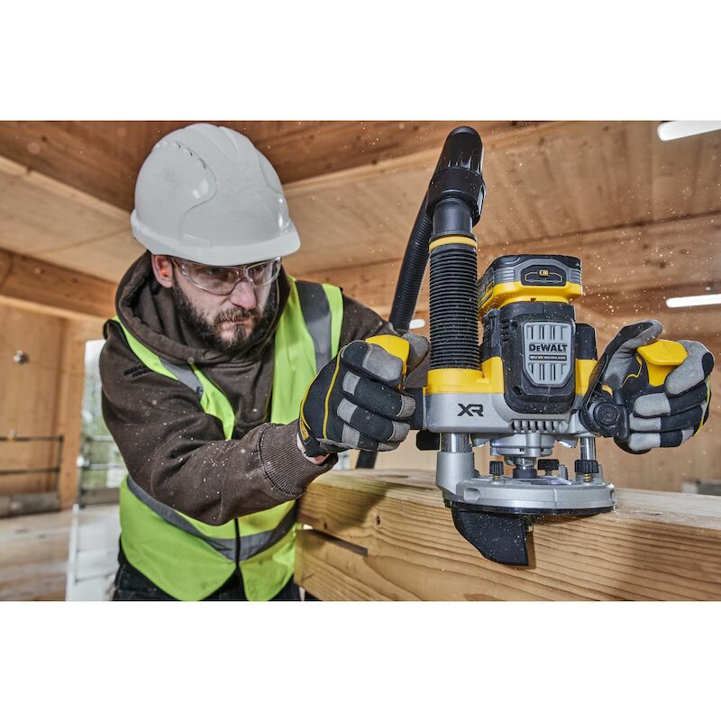 DEFONCEUSE ACCU 18V/BODY    DCW620NT        DEWALT