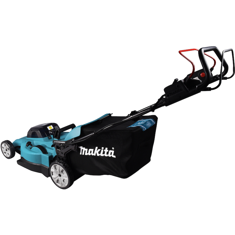 CORDLESS LAWN MOWER LXT 2X 18V - DLM539CT2 - MAKITA