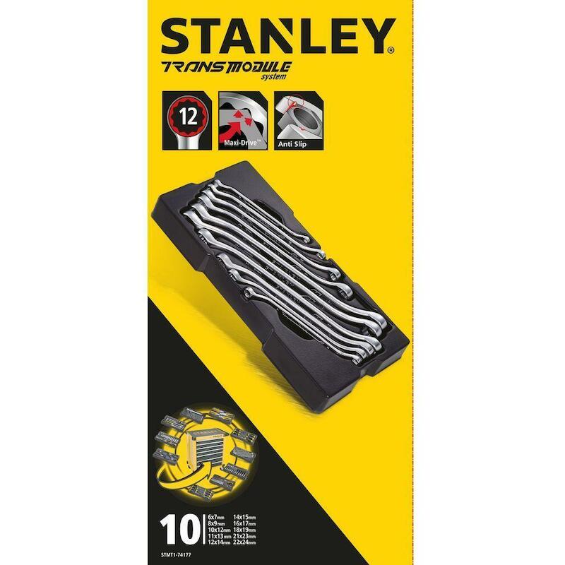 MODULE RINGSLEUTELSET       STMT1-74177 (10ST)STAN