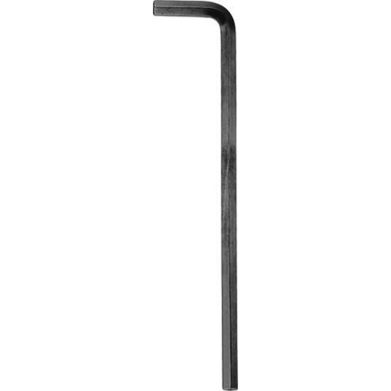 CLE SIX PANS MALE LONGUE  BIN 911L/C -  12 MM  AMF