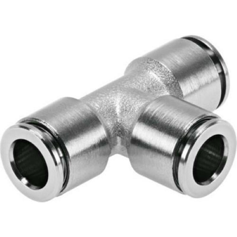 T-INSTEEKKOPPELING NPQH-T-Q8-E-P10 (578382) FESTO