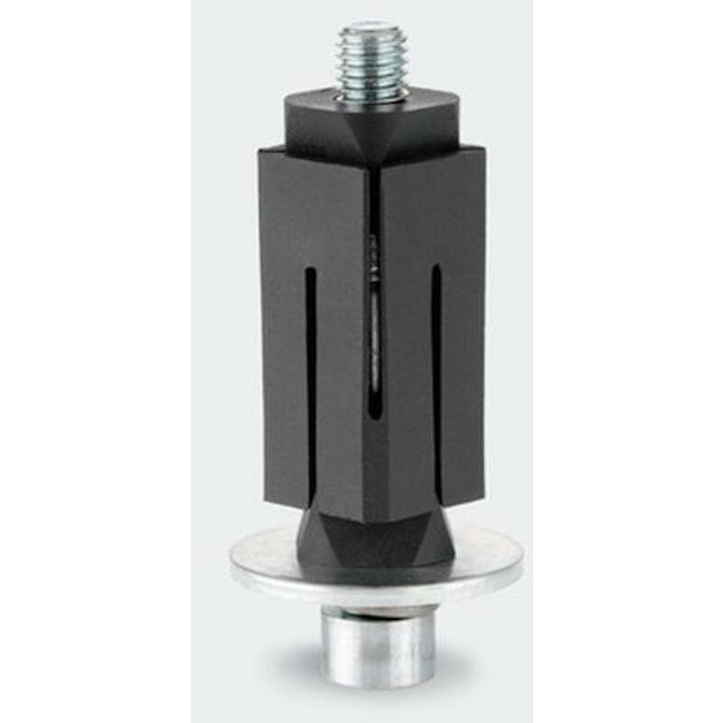 TIGE EXPANSIBLE ACIER CARRÉ R47-24-27        TENTE