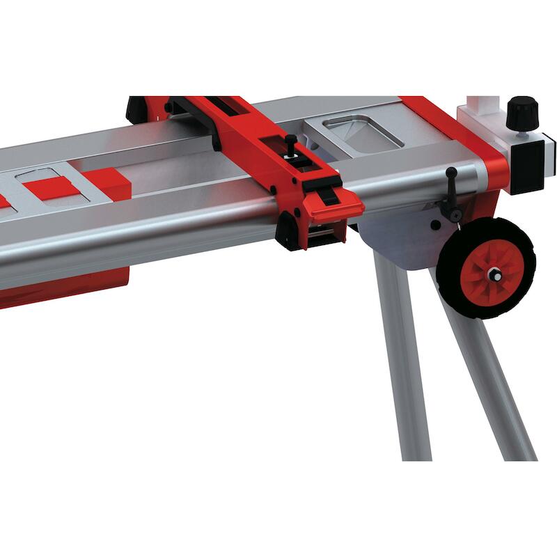 ONDERSTEL VR AFKORTZAAGMACH.MSL 3000     MILWAUKEE