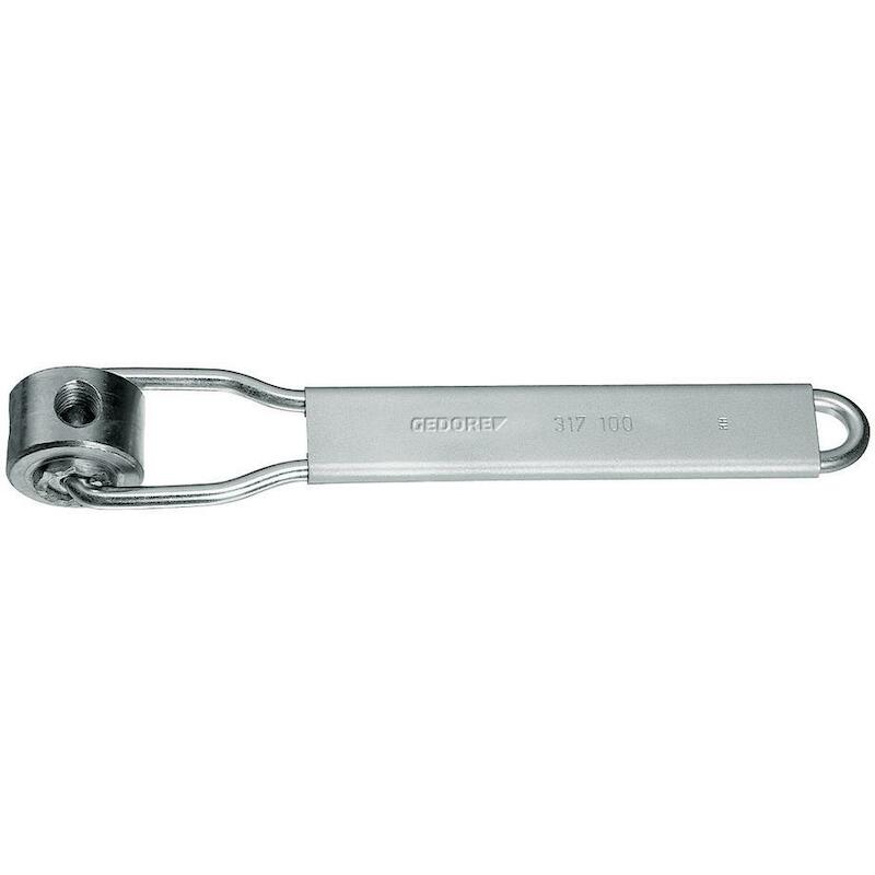 Gedore - Stud screw wrench - 317100 - M6-M12 - 220 mm - 41894802