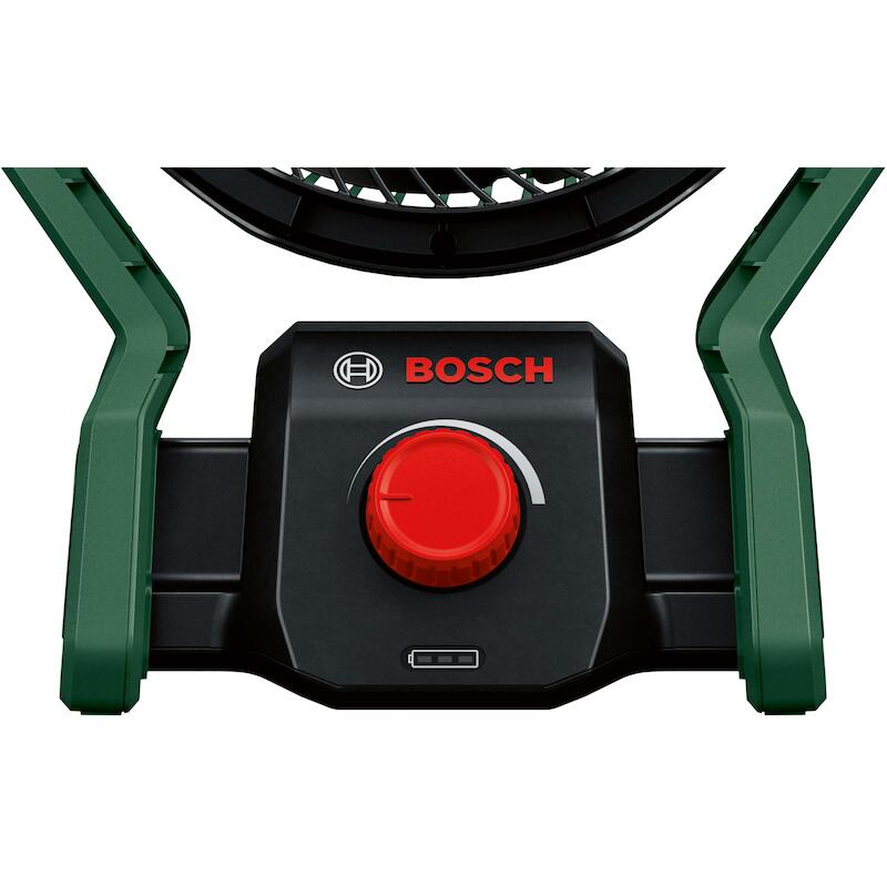 VENTILATEUR/ACCU 18V/2,5AH  FAN 18V-1000     BOSCH