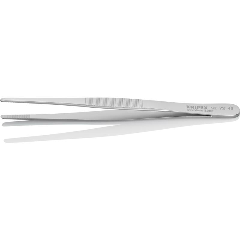BRUCELLE DE PRÉC.ÉMOUSSÉE   92 72 45 (L=145)KNIPEX
