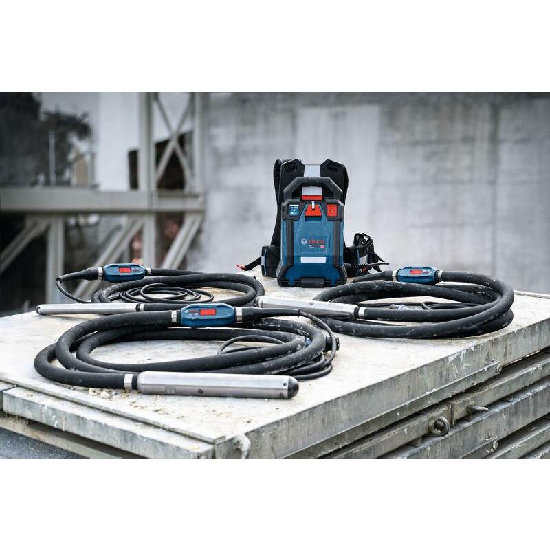 ACCU-BETONTRILNAALD 18V/BOD GDI38-500        BOSCH