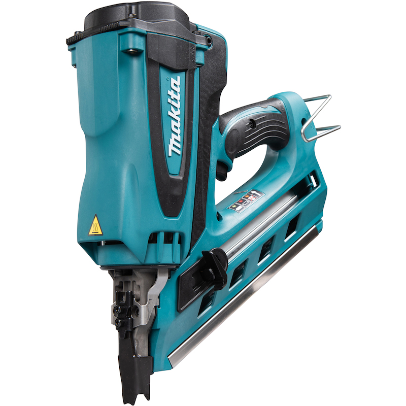 GAS CONSTRUCTIETACKER VOOR DE RUWBOUW - GN900SE - MAKITA
