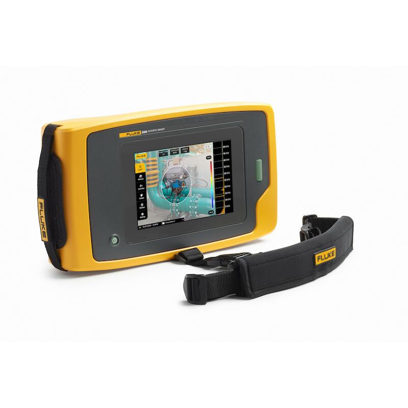 CAMÉRA ACOUSTIQUE LEAKQ     II500            FLUKE