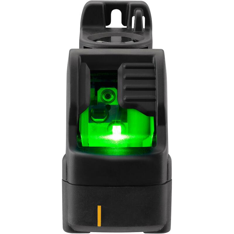 LASER EN CROIX 2P.VERT 15M  DW088CG 3XAA    DEWALT
