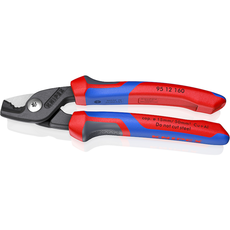 KABELSCHAAR                 95 12 - 160MM   KNIPEX