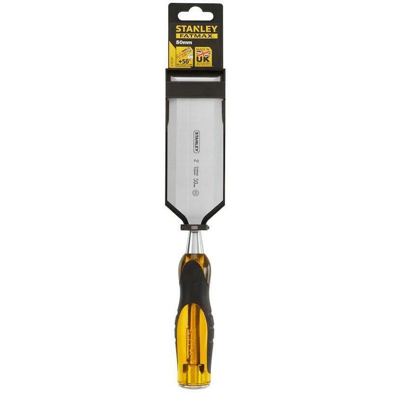 STEEKBEITEL FATMAX 50MM     0-16-267 165MM STANLEY