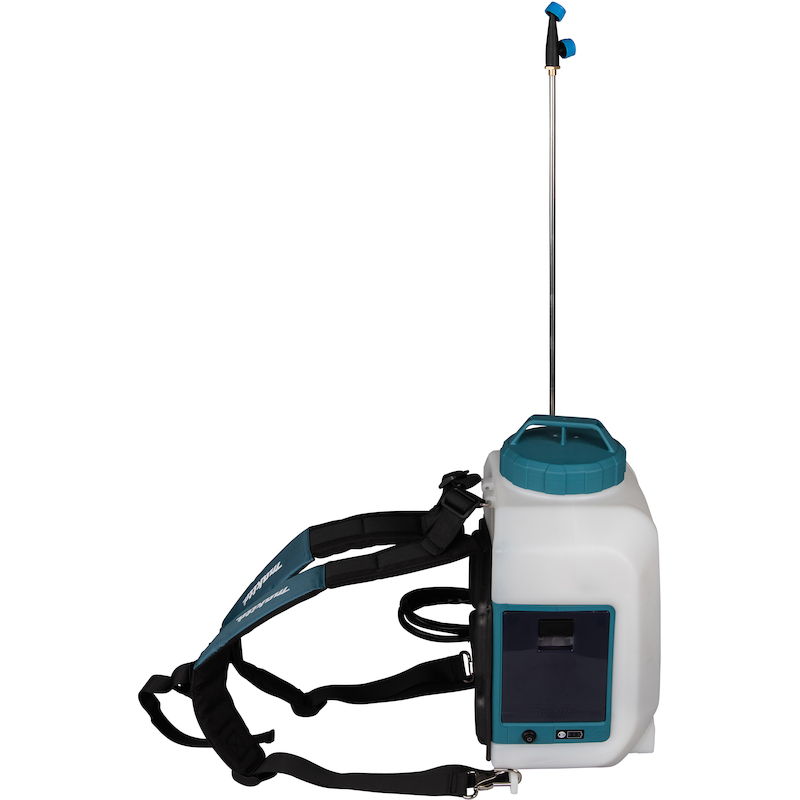 PULVÉRISATEUR DE JARDIN À DOS LXT® - DUS108Z - MAKITA