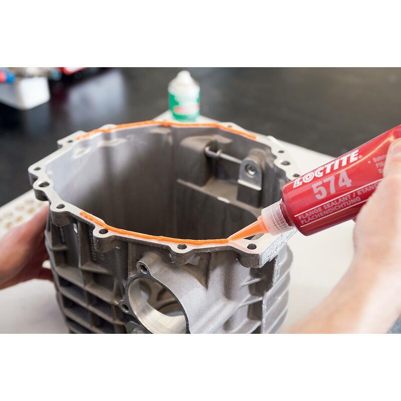 MASTER GASKET               574 - 160ML    LOCTITE