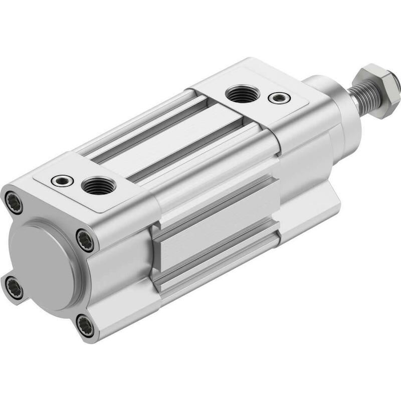 VÉRIN NORMALISÉ DSBC-40-25-D3-PPVA-N3 (3660616) FESTO