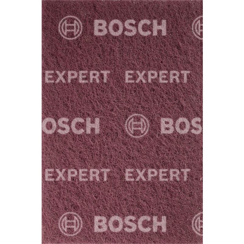 VLIESPAD 152X229 BF FIJN    2608901215       BOSCH