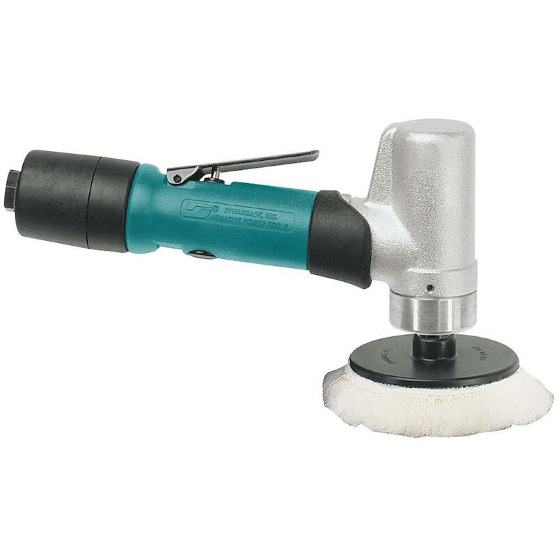 POLISSEUSE PNEUM.76MM       51401        DYNABRADE