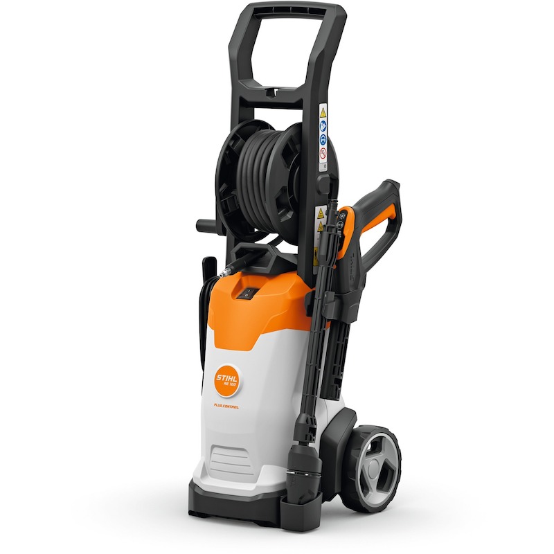 NETTOYEUR HP 2100W          RE 100 PLUS      STIHL