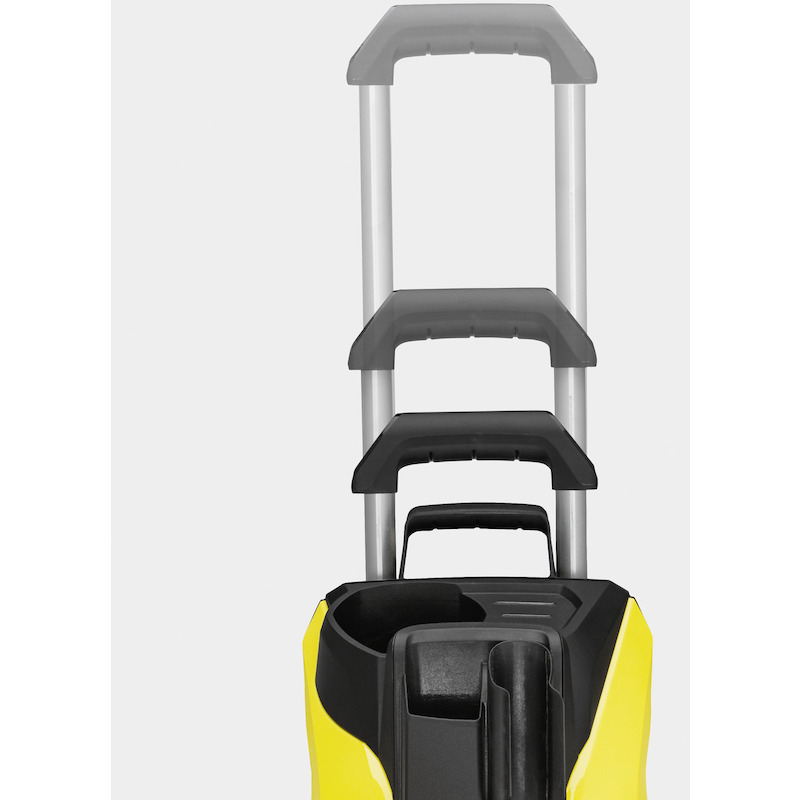 Kärcher - Hogedrukreiniger - k 5 Power Control Flex - 2100 w - 145 bar - 03359729