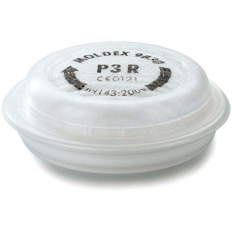FILTRE À PARTICUL.EASYLOCK  9030 P3-R       MOLDEX